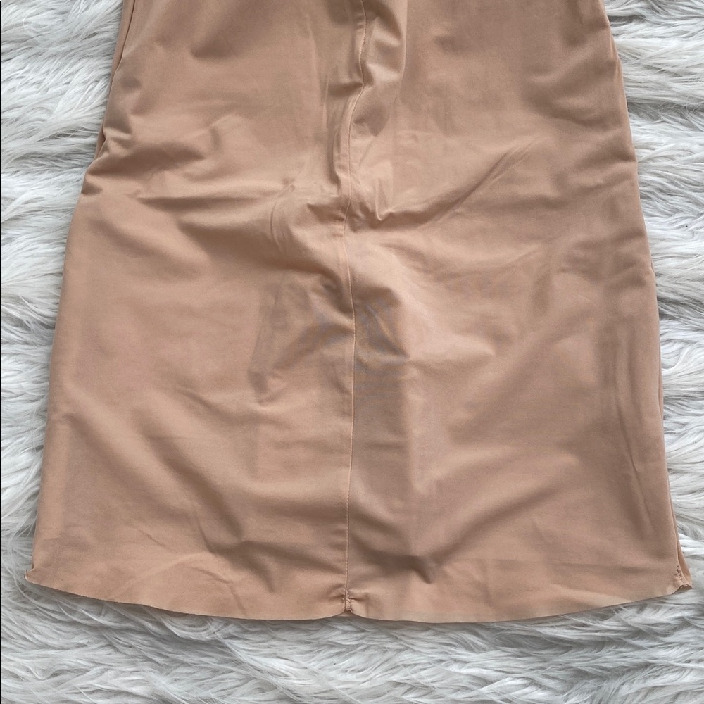 Commando | Half Slip with Control Short - Picture 9 of 10